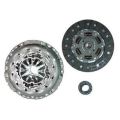 Zestaw sprzęgła Xtreme Clutch AUDI A6 3.0 quattro 162KW (2002-2005)