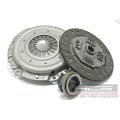 Zestaw sprzęgła Xtreme Clutch BMW Z3 M 3.2 236KW (1997-2001)