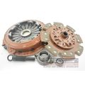 Zestaw sprzęgła Xtreme Clutch Ceramic ISUZU D-MAX 3.0 DiTD 4x4 (TFS85_) 120KW (2007-2012)