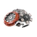 Zestaw sprzęgła Xtreme Clutch Ceramic Mitsubishi PAJERO 3.2 DI-D All-wheel Drive (V88W, V98W) 125KW (2006-2009)