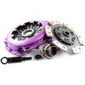 Zestaw sprzęgła Xtreme Clutch Ceramic Subaru LIBERTY 2.0 AWD (BE5) 206KW (2002-2003)