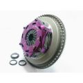 Zestaw sprzęgła Xtreme Clutch Ceramic Twin Plate BMW 3 M3 309KW (2008-2015)
