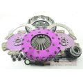 Zestaw sprzęgła Xtreme Clutch Ceramic Twin Plate FORD AUSTRALIA FOCUS 2.0 ST215 184KW (2012-2015)