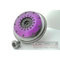 Zestaw sprzęgła Xtreme Clutch Ceramic Twin Plate Nissan SKYLINE 3.5 200KW (2001-2007)