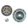 Zestaw sprzęgła Xtreme Clutch DAIHATSU PYZAR 1.6 16V (G301) 67KW (1998-2000)