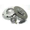 Zestaw sprzęgła Xtreme Clutch DODGE RAM 3500 6.7 D 4WD 261KW (2006-2008)