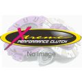 Zestaw sprzęgła Xtreme Clutch Extra Heavy Duty Ceramic PORSCHE 944 2.5 S 140KW (1986-1988)