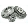 Zestaw sprzęgła Xtreme Clutch FIAT PUNTO 1.3 D Multijet 66KW (2006-2009)