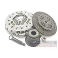 Zestaw sprzęgła Xtreme Clutch FORD AUSTRALIA FALCON 4.0 LPG 156KW (2005-2008)