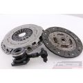 Zestaw sprzęgła Xtreme Clutch FORD AUSTRALIA FOCUS 1.6 i 92KW (2011-2015)
