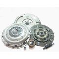 Zestaw sprzęgła Xtreme Clutch GMC SIERRA 2500 5.3 4WD 201KW (1998-1999)