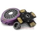 Zestaw sprzęgła Xtreme Clutch Heavy Duty Ceramic MG MGF 1.8 i VVC 107KW (1995-2002)