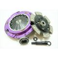 Zestaw sprzęgła Xtreme Clutch Heavy Duty Ceramic Mitsubishi LANCER 1.8 i Turbo AWD (CD5A) 141KW (1992-1996)