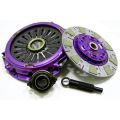 Zestaw sprzęgła Xtreme Clutch Heavy Duty Ceramic Mitsubishi LANCER EVO VIII (CT9A) 206KW (2003-2005)