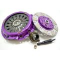 Zestaw sprzęgła Xtreme Clutch Heavy Duty Ceramic Mitsubishi MIRAGE 1.8 4WD 152KW (1995-1999)