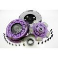 Zestaw sprzęgła Xtreme Clutch Heavy Duty Ceramic Nissan 200 SX Turbo 16V 147KW (2000-2003)