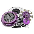 Zestaw sprzęgła Xtreme Clutch Heavy Duty Ceramic Nissan 370 Z 3.7 248KW (2009-on)
