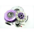 Zestaw sprzęgła Xtreme Clutch Heavy Duty Ceramic VAUXHALL MONARO 6.0 362KW (2006-2007)