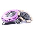Zestaw sprzęgła Xtreme Clutch Heavy Duty Ceramic Volkswagen VENTO 2.8 VR6 128KW (1992-1998)
