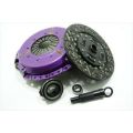 Zestaw sprzęgła Xtreme Clutch Heavy Duty Organic Mazda PREMACY 2.0 96KW (2002-2003)