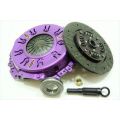 Zestaw sprzęgła Xtreme Clutch Heavy Duty Organic Nissan PINTARA 2.0 i 78KW (1986-1990)