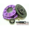 Zestaw sprzęgła Xtreme Clutch Heavy Duty Organic Nissan SKYLINE 1.8 67KW (1989-1993)