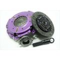 Zestaw sprzęgła Xtreme Clutch Heavy Duty Organic Nissan SUNNY 1.7 D 40KW (1986-1991)