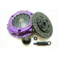 Zestaw sprzęgła Xtreme Clutch Heavy Duty Organic Toyota HIACE 2.0 98KW (2008-on)