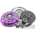 Zestaw sprzęgła Xtreme Clutch Heavy Duty Organic VAUXHALL MONARO 6.0 362KW (2006-2007)