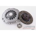 Zestaw sprzęgła Xtreme Clutch HOLDEN BARINA 1.6 i 77KW (2005-2012)