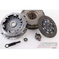 Zestaw sprzęgła Xtreme Clutch HOLDEN JACKAROO / MONTEREY 3.0 TD 4x4 (UBS73) 117KW (1998-2004)