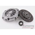 Zestaw sprzęgła Xtreme Clutch Honda CR-V 2.4 Vtec 4WD (RD7) 118KW (2001-2006)