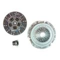 Zestaw sprzęgła Xtreme Clutch HSV SENATOR 5.0 i V8 185KW (1992-1993)