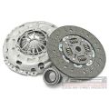 Zestaw sprzęgła Xtreme Clutch Mazda BT-50 3.0 CDVi 4x4 115KW (2006-2011)
