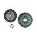Zestaw sprzęgła Xtreme Clutch MERCEDES-BENZ 190 E 2.3-16 125KW (1985-1987)