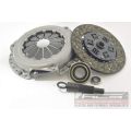 Zestaw sprzęgła Xtreme Clutch Mitsubishi NIMBUS 2.0 4WD (N43W) 98KW (1992-1998)