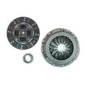 Zestaw sprzęgła Xtreme Clutch Nissan PATHFINDER 2.5 dCi 4WD 140KW (2010-2013)