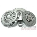 Zestaw sprzęgła Xtreme Clutch Nissan PATHFINDER 2.5 dCi 4WD 140KW (2010-2013)