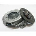 Zestaw sprzęgła Xtreme Clutch Nissan TERRANO II 3.0 DiTD 4WD 125KW (1997-2004)