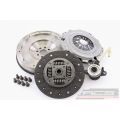 Zestaw sprzęgła Xtreme Clutch Nissan X-TRAIL 2.0 dCi 4x4 110KW (2008-2014)