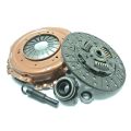 Zestaw sprzęgła Xtreme Clutch Organic ISUZU MU-X 3.0 CRDi 4x4 130KW (2013-on)