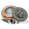 Zestaw sprzęgła Xtreme Clutch Organic Mazda BT-50 3.0 CDVi 4x4 115KW (2006-2011)