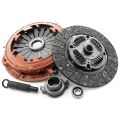 Zestaw sprzęgła Xtreme Clutch Organic Mitsubishi PAJERO 3.2 TD 4WD 147KW (2010-on)