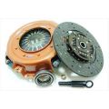 Zestaw sprzęgła Xtreme Clutch Organic Nissan TERRANO II 3.0 DiTD 4WD 125KW (1997-2004)