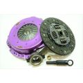 Zestaw sprzęgła Xtreme Clutch Organic Nissan TERRANO II Van 2.7 TDi 4WD 92KW (1998-2007)