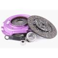 Zestaw sprzęgła Xtreme Clutch Organic Nissan XFN 4.1 103KW (1988-1992)