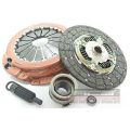 Zestaw sprzęgła Xtreme Clutch Organic Toyota LAND CRUISER 4.2 TD (HDJ80) 118KW (1992-1997)