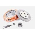 Zestaw sprzęgła Xtreme Clutch Organic Toyota LAND CRUISER 4.5 4x4 (FZJ75) 158KW (1992-1999)