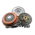 Zestaw sprzęgła Xtreme Clutch Organic Toyota LAND CRUISER PRADO 3.0 D-4D (KDJ120, KDJ125) 127KW (2006-2010)