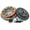 Zestaw sprzęgła Xtreme Clutch Organic Toyota LAND CRUISER PRADO 3.0 TD (KZJ90_, KZJ95_) 92KW (2000-2003)